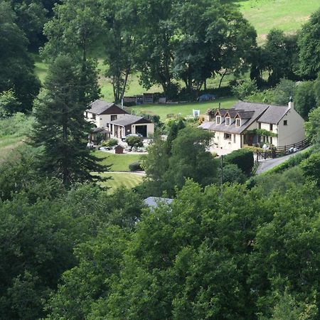 Llandysul Ty Twt - Complete Holiday Home מראה חיצוני תמונה