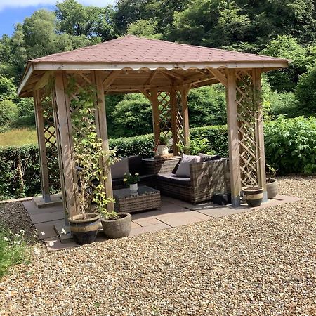 Llandysul Ty Twt - Complete Holiday Home מראה חיצוני תמונה