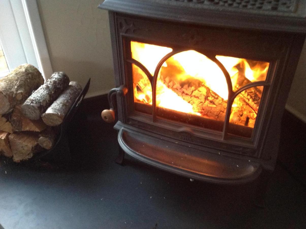 Llandysul Ty Twt - Complete Holiday Home מראה חיצוני תמונה