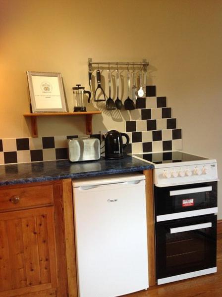 Llandysul Ty Twt - Complete Holiday Home מראה חיצוני תמונה