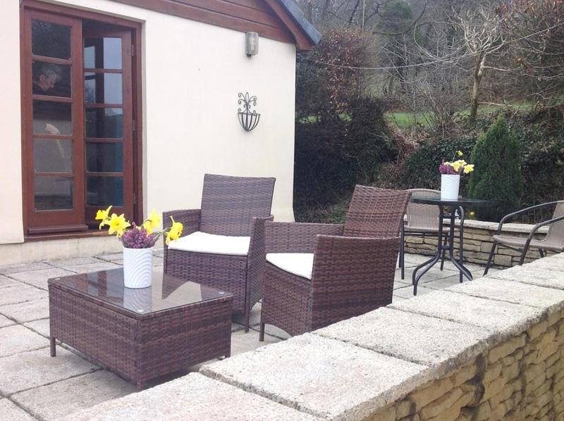 Llandysul Ty Twt - Complete Holiday Home מראה חיצוני תמונה