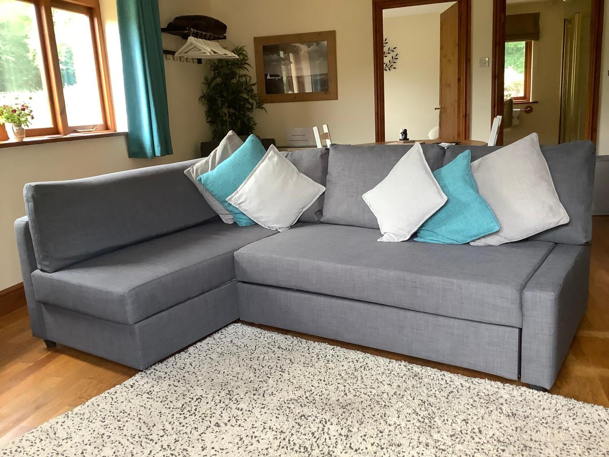 Llandysul Ty Twt - Complete Holiday Home מראה חיצוני תמונה