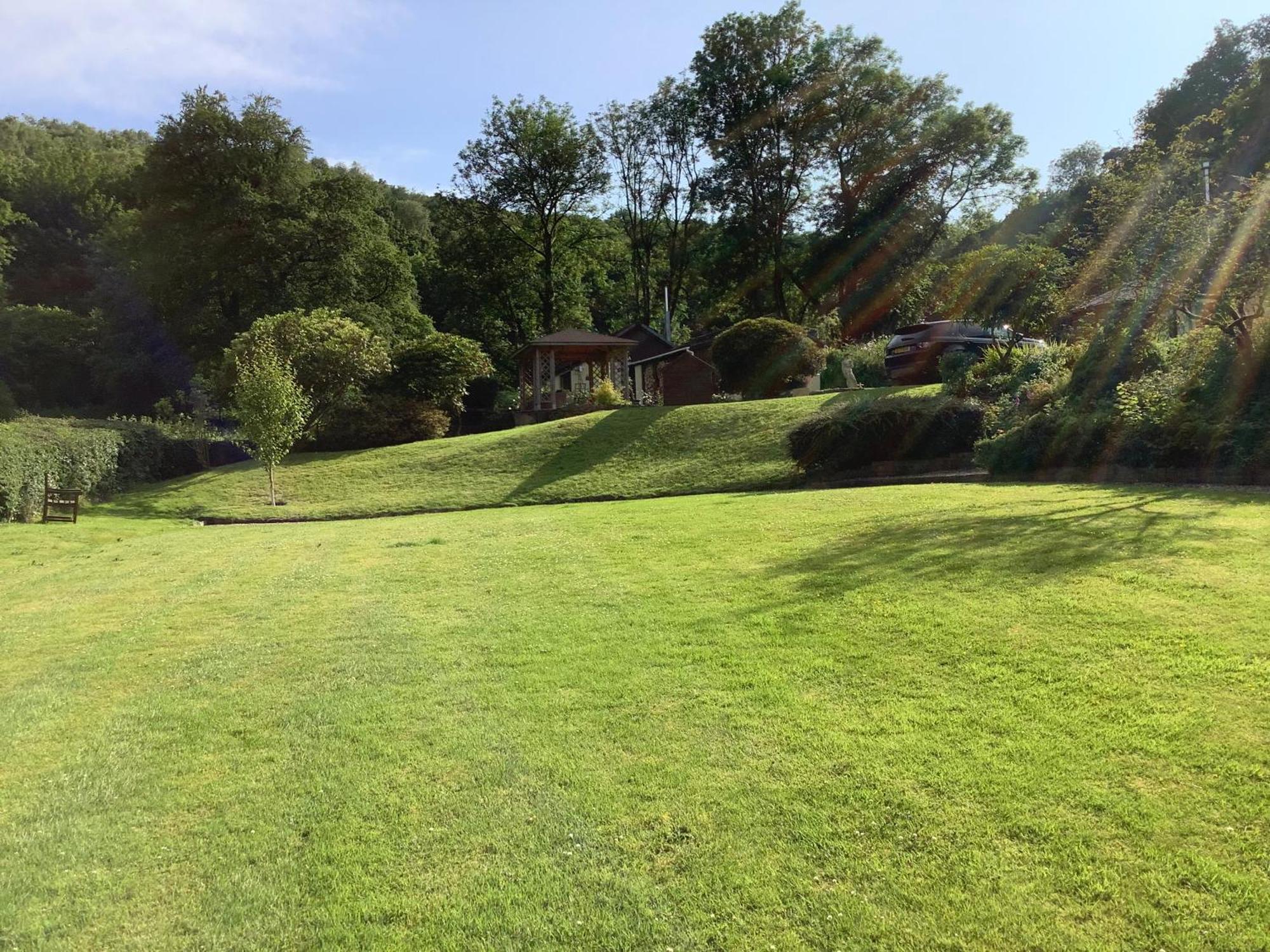 Llandysul Ty Twt - Complete Holiday Home מראה חיצוני תמונה