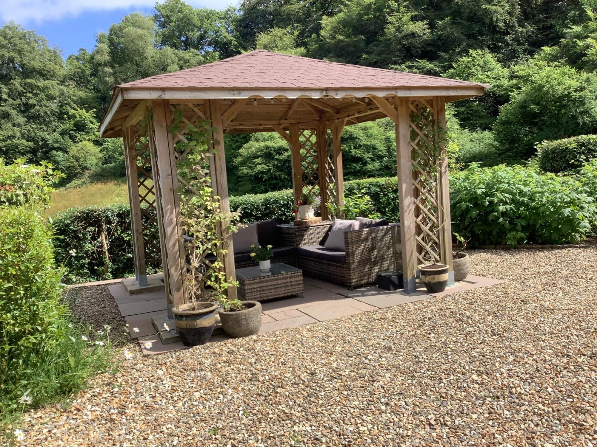 Llandysul Ty Twt - Complete Holiday Home מראה חיצוני תמונה