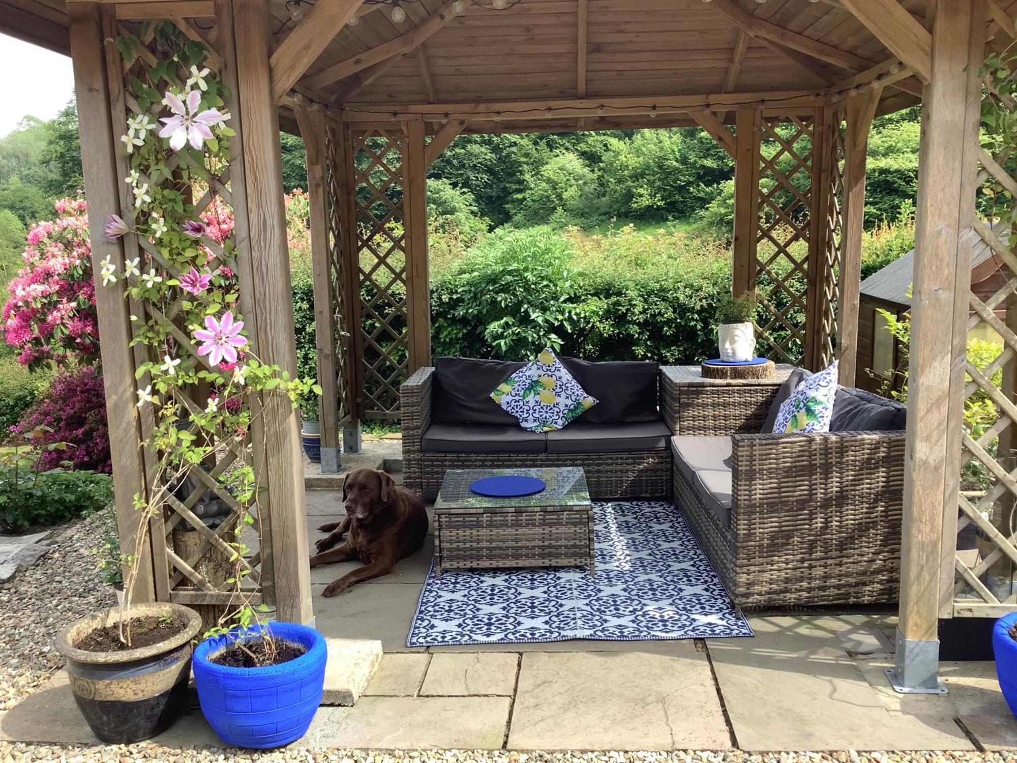 Llandysul Ty Twt - Complete Holiday Home מראה חיצוני תמונה